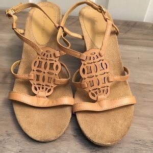 Anne Klein iflex Cupid sandals